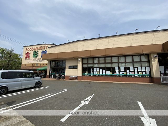 URBAN WESTIIIの周辺写真