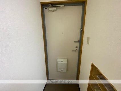 和光メイト[1K/24m2]の玄関