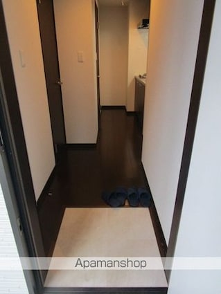 ティアラ本千葉[1K/26.94m2]の玄関