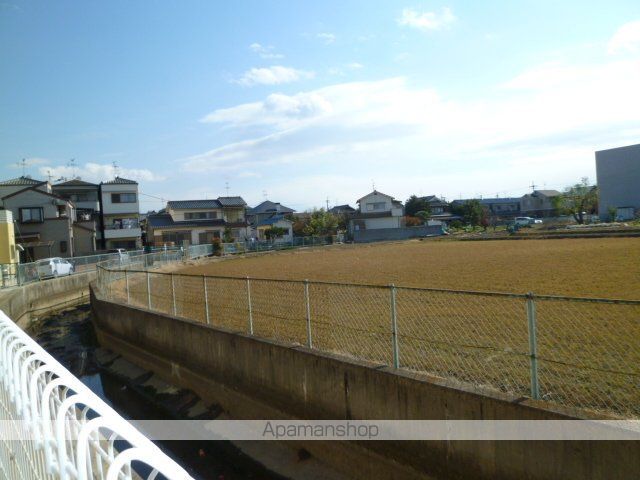 大阪モノレール本線 南摂津駅 徒歩18分 2階建 築15年の周辺写真