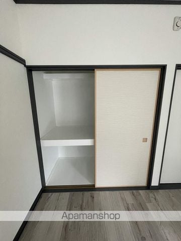 湘南テラス辻堂の内装写真