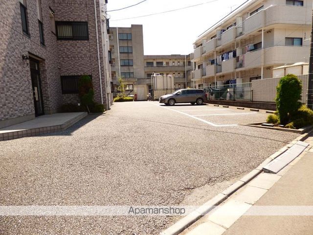 アバンサールの外観写真