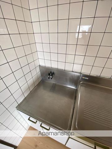 アルファエステート高松町の内装写真