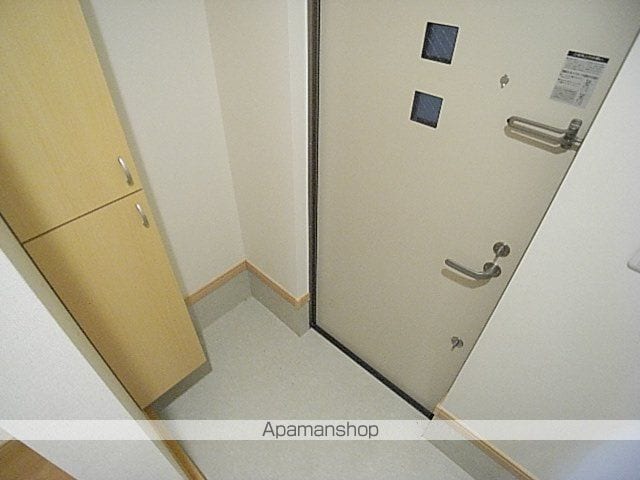ヴェルドミール園田の内装写真