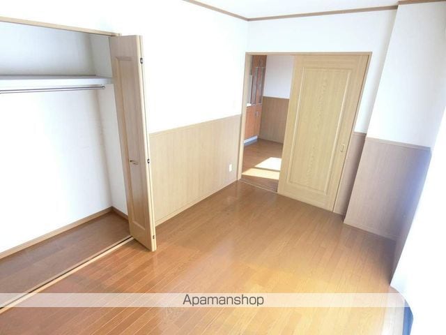 レアールマンションセレッソA棟の内装写真