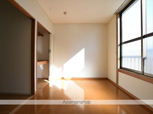アブニール淵野辺本町の内装写真