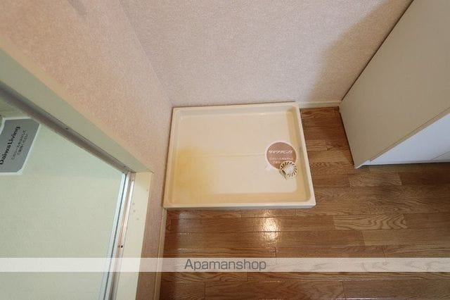 メゾンマキモトの内装写真