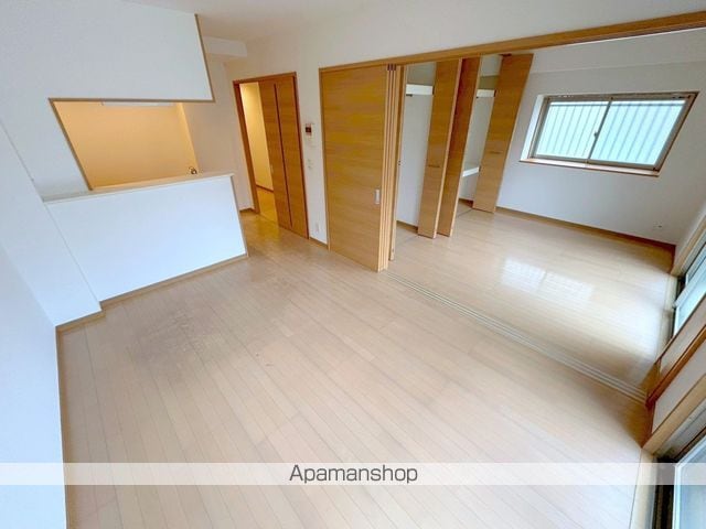 SKY DESIGNIIIの内装写真
