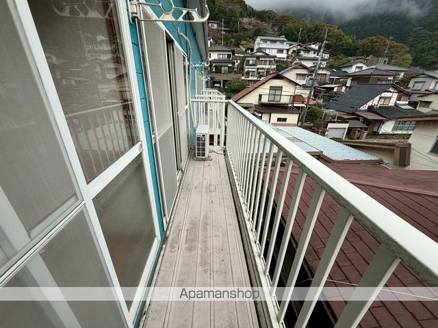グランデール鳴水 Bの内装写真
