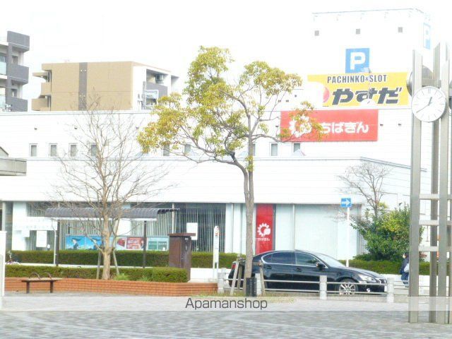 リビングタウン大金平 Aの周辺写真
