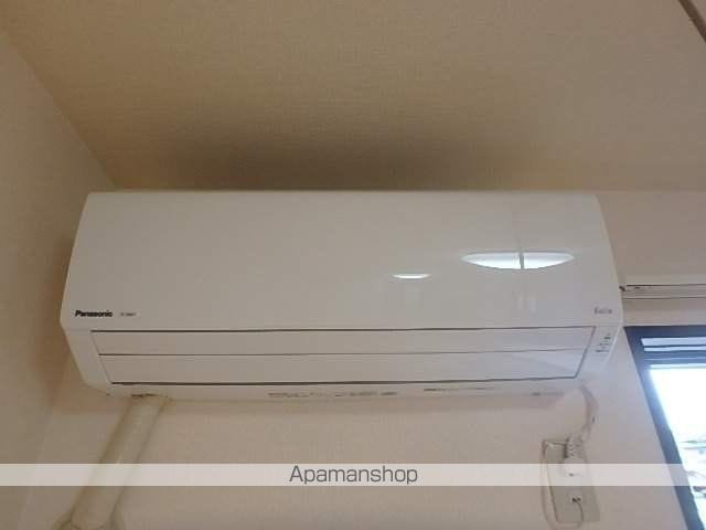 フレグランス清水の内装写真