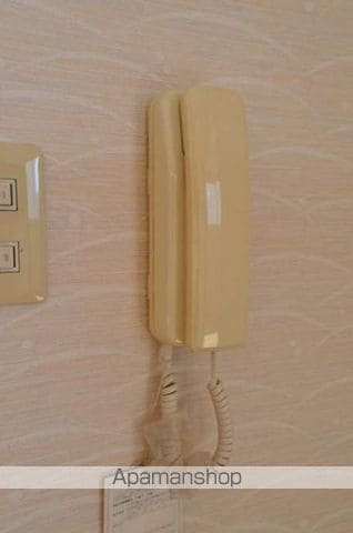 ドルチェ新保の内装写真