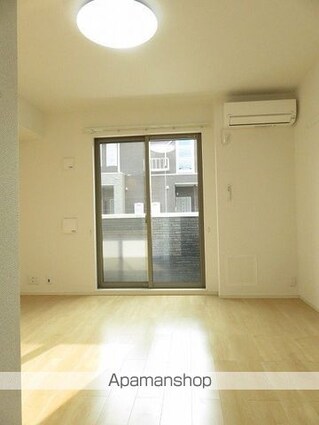 フェリーチェ　光[1R/30m2]のリビング・居間