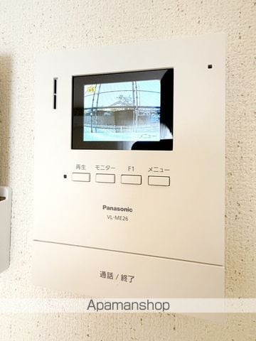 ハッピネスの内装写真