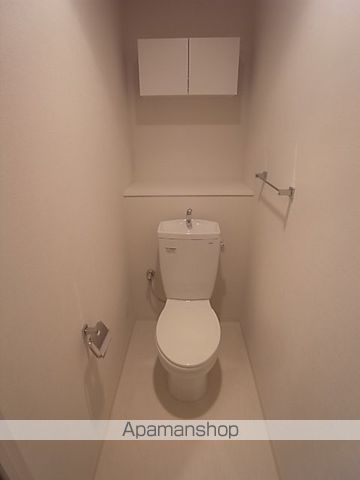 イーグルヘッド橦木の内装写真