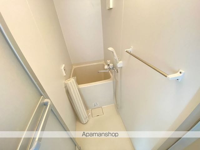 クボタハイツの内装写真