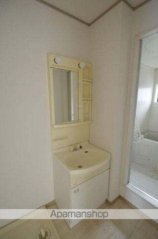 ドミール新田の内装写真