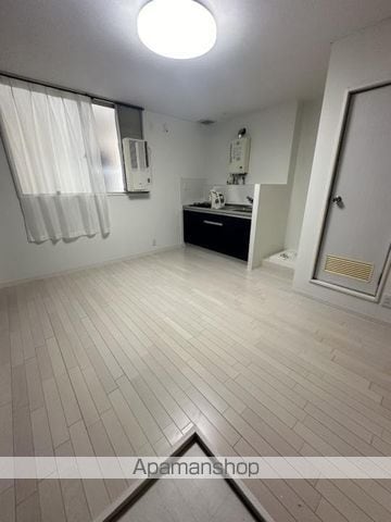 FURAIMANSIONの内装写真