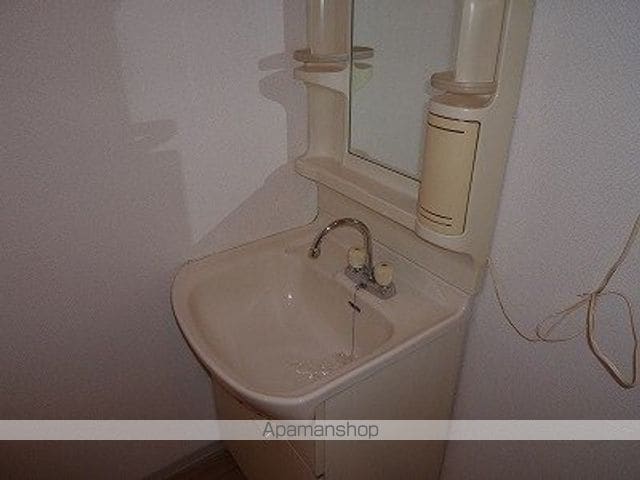 グランディオスの内装写真