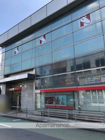 メイクスデザイン上石神井の周辺写真