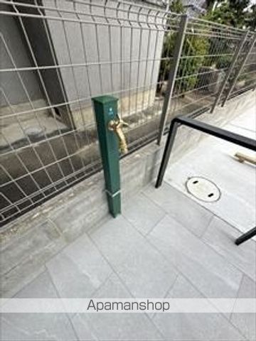 シャーメゾンアズナブルの外観写真