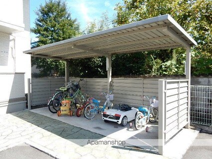 岡山県岡山市北区横井上[1LDK/55.05m2]の外観3