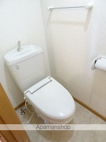 プラシードIIの内装写真
