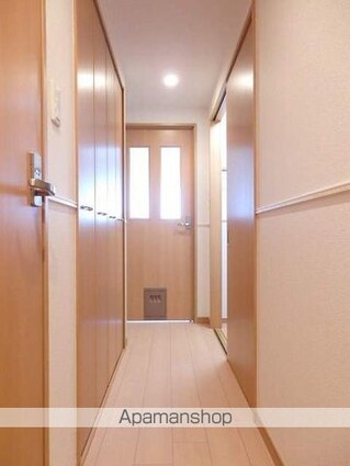 アルドール　庚午[1K/28.27m2]のその他内装