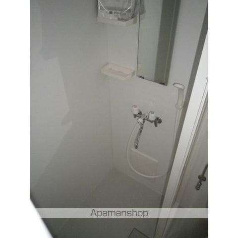 プレジデント円山の内装写真
