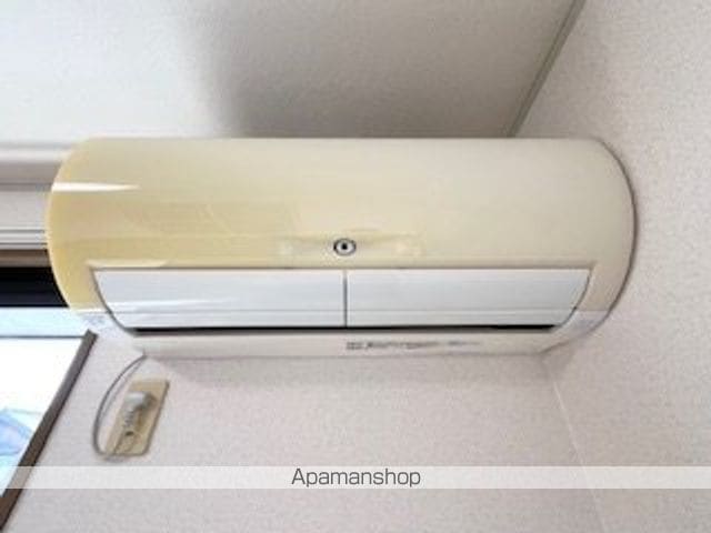 サニースクエアの内装写真