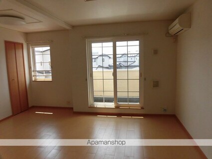 カルム・フリーデ[2LDK/55.17m2]のリビング・居間