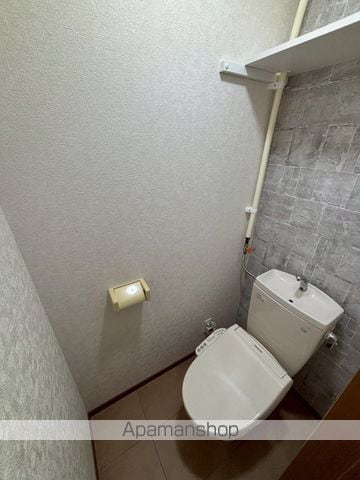 シャトレー3.1の内装写真