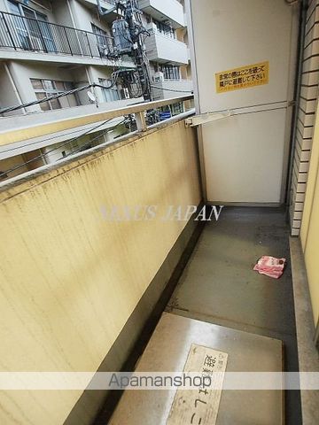 グローリア初穂高田馬場の内装写真
