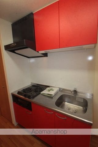 グランイル丹後の内装写真