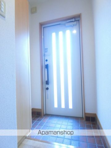 ニューアーバンAの内装写真