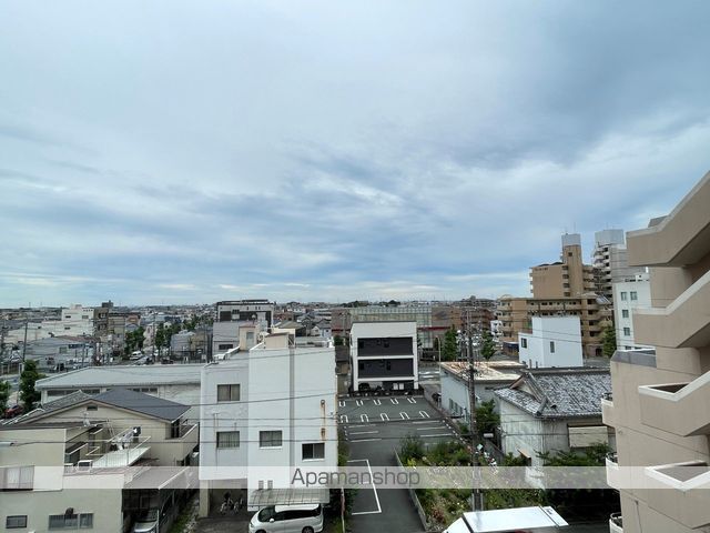 サウスコートのその他写真