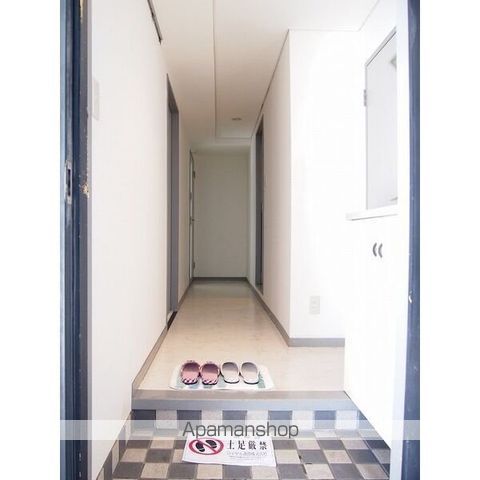 ピープルの内装写真