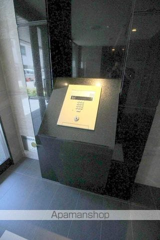プレサンス大阪城公園ネクサスのその他写真