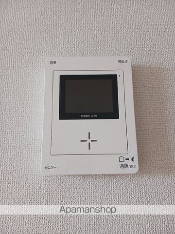 プリムラの内装写真