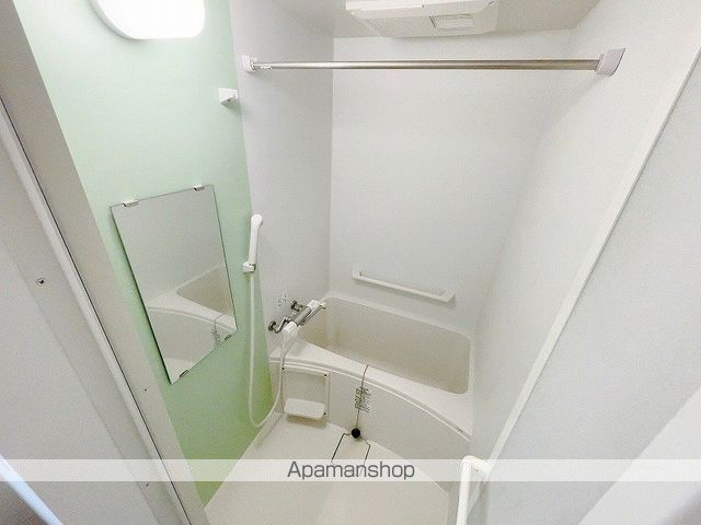 クレイノINOIIIの内装写真