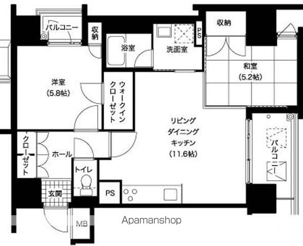 間取り：240041519712