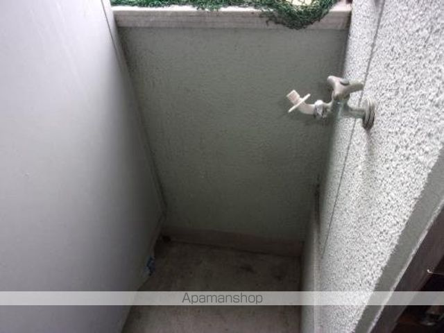 Riora13の内装写真