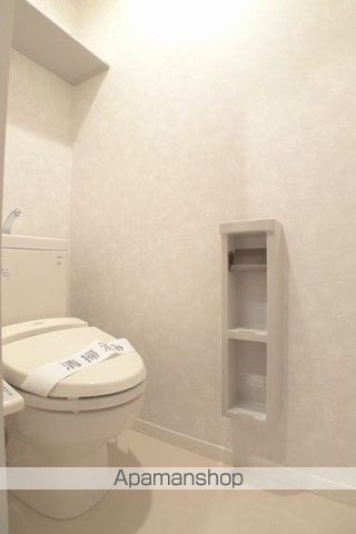 コンフィーノ辰巳台IIの内装写真