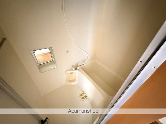 マチルドの内装写真