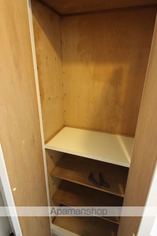 山吉ビルの内装写真