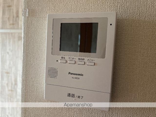センチュリーMの内装写真