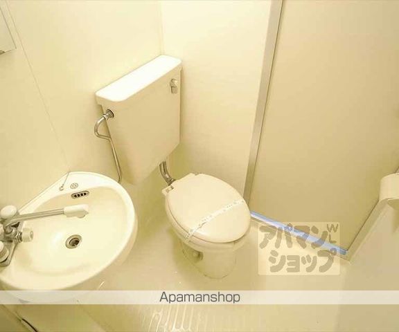 森マンション7の内装写真