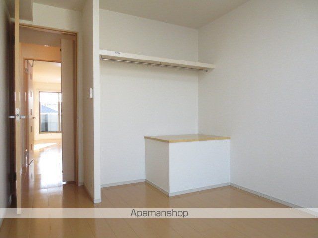 レジデンス花笠の内装写真