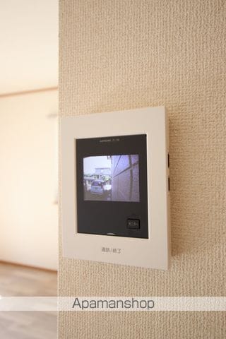 メゾン霞ヶ関の内装写真