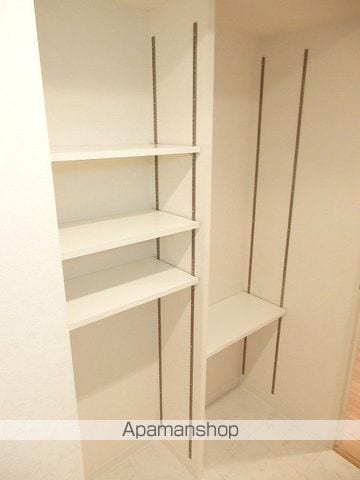レガーロ札幌ステーションの内装写真